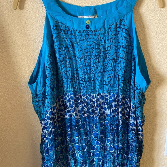 Beautiful Blue Dress 💙 - Picture 3 of 8